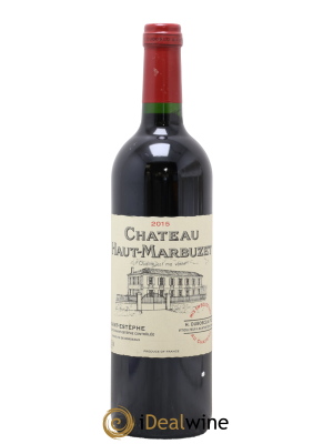 Château Haut Marbuzet