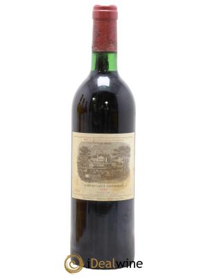 Château Lafite Rothschild 1er Grand Cru Classé