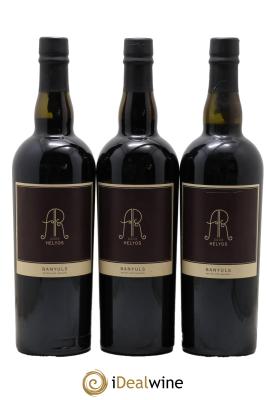 Banyuls Helyos Alain Raynaud