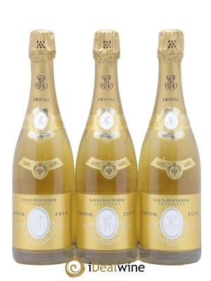 Cristal Louis Roederer
