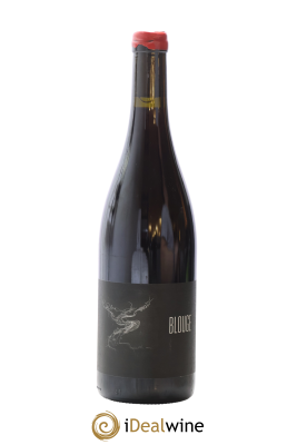 Vin de France Blouge Arnaud Lopez