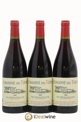 IGP Vaucluse (Vin de Pays de Vaucluse) Domaine des Tours Emmanuel Reynaud