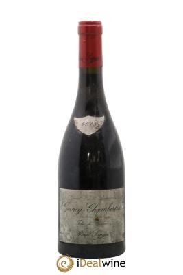 Gevrey-Chambertin Cuvée Terres de Brochon Domaine Seguin