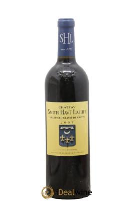 Château Smith Haut Lafitte Cru Classé de Graves