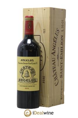 Château Angélus 1er Grand Cru Classé A