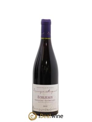 Echezeaux Grand Cru En Orveaux Dominique Mugneret (Domaine)