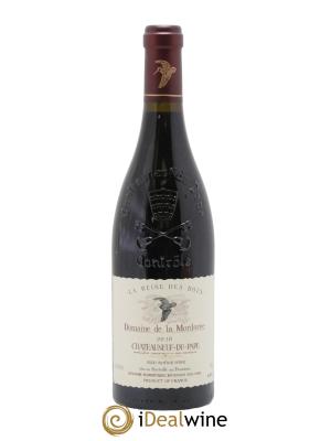 Châteauneuf-du-Pape Domaine de La Mordorée (Domaine de)