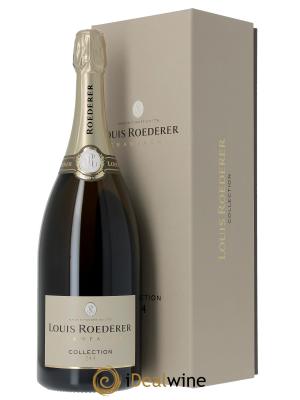 Collection 244 Brut Louis Roederer 