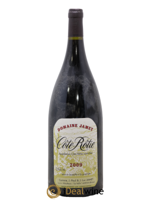 Côte-Rôtie Jamet (Domaine)
