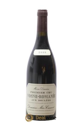 Vosne-Romanée 1er Cru Aux Brûlées Méo-Camuzet (Domaine)