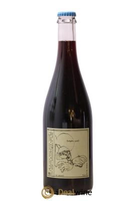 Vin de France Troppo Poco Aurélien Lefort