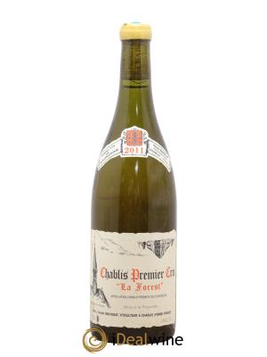 Chablis 1er Cru La Forest Vincent Dauvissat (Domaine)