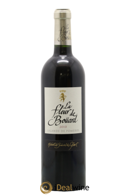 Château La Fleur de Boüard