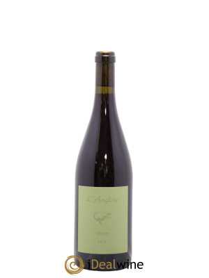 Vin de France Véjade L'Anglore