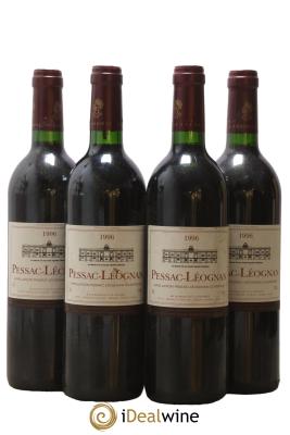 Pessac-Léognan 3ème Vin Domaine de Chevalier