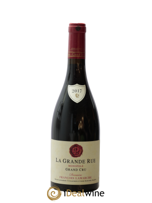 La Grande Rue Grand Cru Lamarche (Domaine)