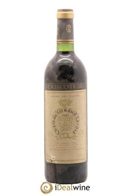 Château Gruaud Larose 2ème Grand Cru Classé