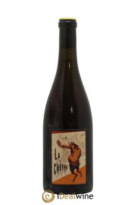 Vin de France La Chèvre Allante Boulanger