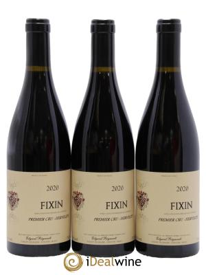 Fixin 1er Cru Les Hervelets Edgard Régnault