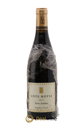 Côte-Rôtie Terres Sombres Yves Cuilleron (Domaine)