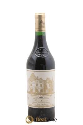 Château Haut Brion 1er Grand Cru Classé
