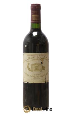 Château Margaux 1er Grand Cru Classé