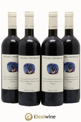 Sangiovese di Romagna Predappio DOC Chiara Condello