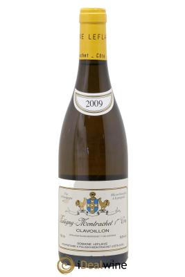 Puligny-Montrachet 1er Cru Clavoillon Leflaive (Domaine)