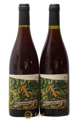 Vin de France Persephone en Peril Daniel Sage 