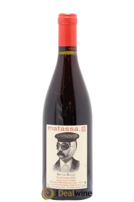 Vin de France Brutal Matassa
