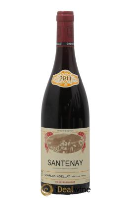 Santenay Charles Noellat