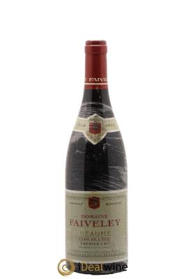Beaune 1er Cru Clos de l'Ecu Faiveley