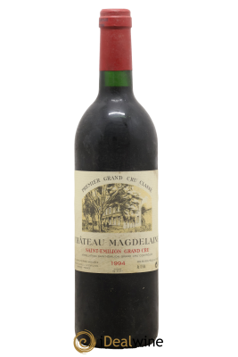 Château Magdelaine