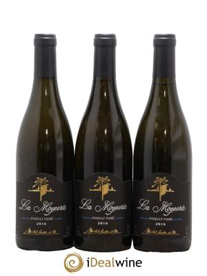 Pouilly-Fumé La Moynerie Michel Redde & Fils