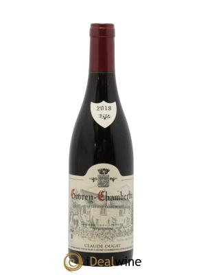 Gevrey-Chambertin Claude Dugat