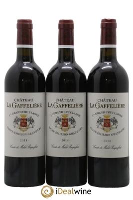Château la Gaffelière 1er Grand Cru Classé B
