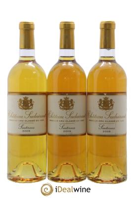 Château Suduiraut 1er Grand Cru Classé