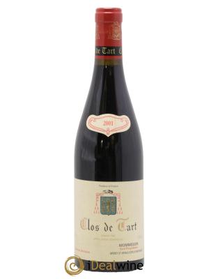Clos de Tart Grand Cru Clos de Tart