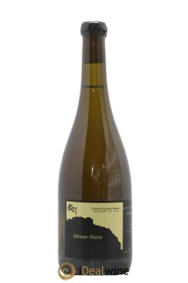 Côtes du Jura Mémé Marie François Rousset Martin