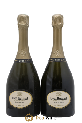 Dom Ruinart Brut Ruinart