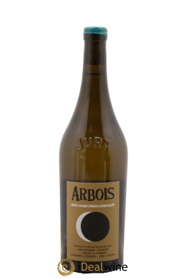 Arbois Chardonnay Savagnin Les Tourillons Adeline Houillon & Renaud Bruyère