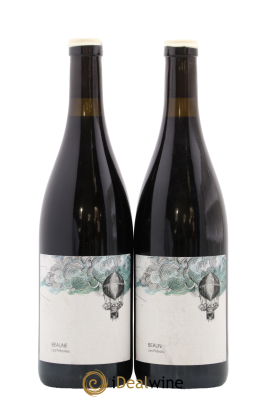 Beaune Les Prévolles Les Horées