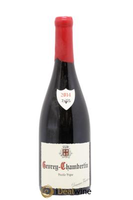 Gevrey-Chambertin Vieille Vigne Fourrier (Domaine)