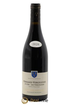 Pernand-Vergelesses 1er Cru Les Vergelesses Jean Jacques Girard