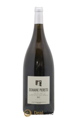 Vin de Corse Coteaux du Cap Corse Marine Domaine Pieretti