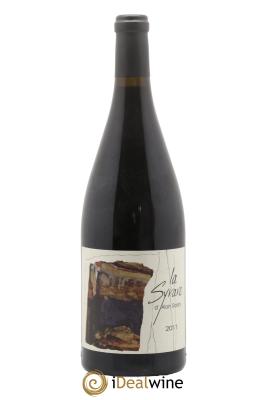 Côtes du Vivarais La Syrare Gallety (Domaine)
