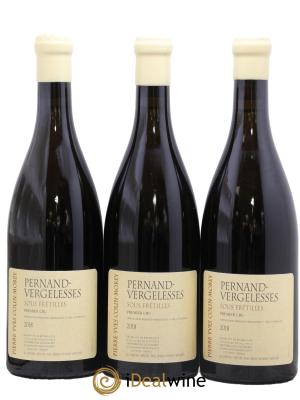 Pernand-Vergelesses 1er Cru Sous Frétilles Pierre-Yves Colin Morey