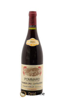 Pommard 1er Cru La Platière Charles Noëllat