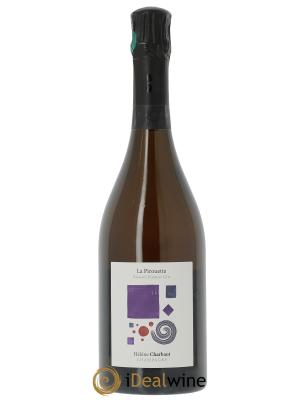 La Pirouette Premier Cru Brut nature Hélène Charbaut 