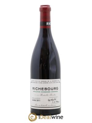 Richebourg Grand Cru Domaine de la Romanée-Conti 